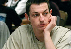 Durrrr challenge: Dwan recovers some “small change”
