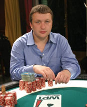 The Poker Grapevine – Likely WSOP Main Event Attendance