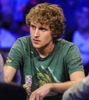 WPT Legends of Poker – Day 1C Report