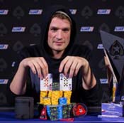 EPT Prague Main Event – Julian Track Wins