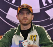 WSOP-C Biloxi – Travis Lutes wins