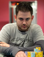 WSOP-C Harvey’s Lake Tahoe - day 2 report