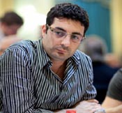 PokerStars.it EPT San Remo – Day 1A Report