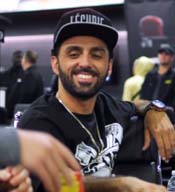 FTP Montreal Main Event – Day 2 Report