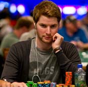 2013 WSOP Main Event – Day 1B is in the Books  