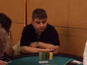 EPT Deauville High Roller – Day 1 Report