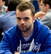 EPT Malta - Day 1A Report