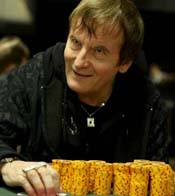 Dave "Devilfish" Ulliott Dead at 61