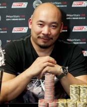 ACOP HK$250k High Roller – Senh Ung Wins