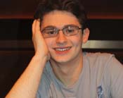 The Online Poker Weekend – David Vamplew among Winners