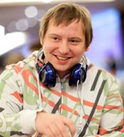 The Poker Grapevine – Kevin Vandersmissen Wins Irish Poker Open
