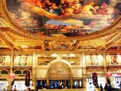 The Venetian’s Deep Stack Extravaganza