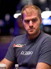 2013 WSOP – Day 2 of Event #39 Completed