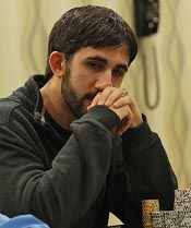2012 PCA Main Event – Day 1B Report