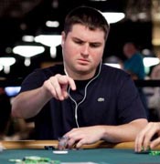 WPT Legends of Poker - Day 3 Report