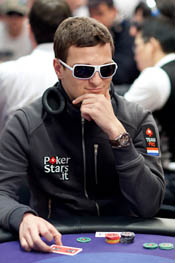 EPT San Remo – Day 1B report