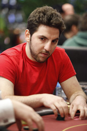 PokerStars APPT Auckland – Day 1A report