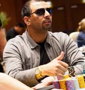 WPT Borgata Poker Open – Day 2 Report