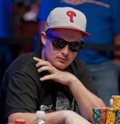 2012 WSOP – Day 48 Report