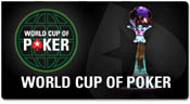 PokerStars’ World Cup of Poker VII – tag team poker at its best