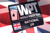 PartyPoker WPT National London Kicks Off Tomorrow