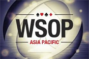 WSOP-APAC 2014 Set, Schedule to be Released Later