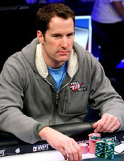 $10k ESPN Bounty Shootout – Pat Walsh wins