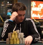 ANZPT Melbourne – Day 2 Report