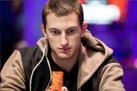 2012 WSOP – Day 32 Report 