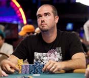 WSOP-C Caesars Palace – Day 1A Report
