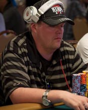 2011 WCOOP – Day 18 Report