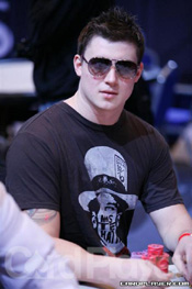 2010 WSOPE, Event #3 – Day 1A report