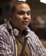 2013 WSOP – Event #21 Kicks Off