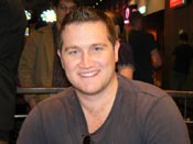 APPT Melbourne – Day 2 Report