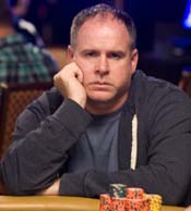 2013 WSOP – Day 2 of Event #58 is in the Books