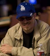 2013 WSOP – Event #37 Plays past its Second Day