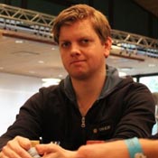 EPT Campione – Day 3 Report