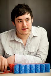 EPT Berlin – Day 3 Report