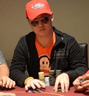 ANZPT Auckland – Day 1C Report