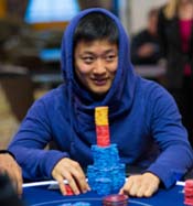 EPT London Main Event – Day 4 Report
