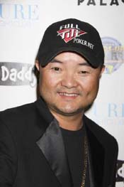 The Poker Grapevine – Jerry Yang’s WSOP Bracelet Auctioned off