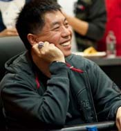 APPT Macau ACOP Warm-Up – Jian Yang Wins