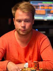 2013 WSOP – Event #49 Plays Through its Second Day