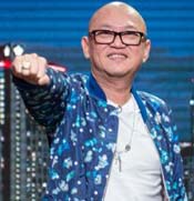 Aussie Millions $100k Challenge - Richard Yong Wins