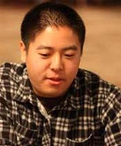 2014 WSOP – Brian Yoon Joins Winners’ Circle on Day 23