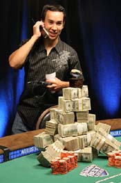 The Poker Grapevine – RIP Ryan Young