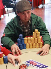 EPT San Remo – Day 4 Report