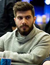 EPT Malta Main Event - Day 3 Report