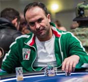 EPT Deauville – Day 1B Report