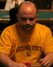 2011 WSOP – Zhukov wins first World Championship Event 